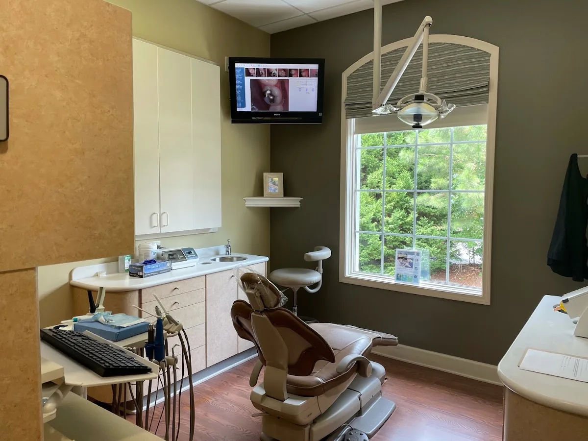 Suwanee Family Dentistry photo 2