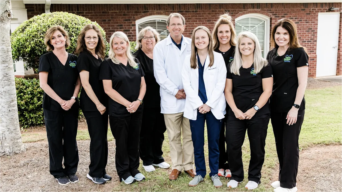 Gentry Dentistry of Suwanee photo 2