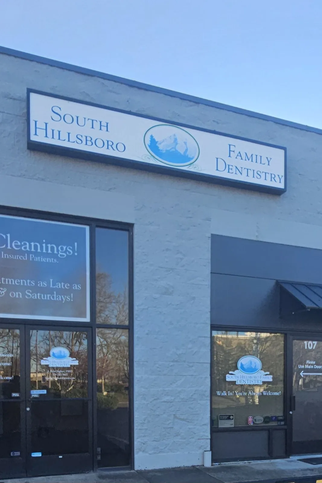 South Hillsboro Family Dentistry photo 4