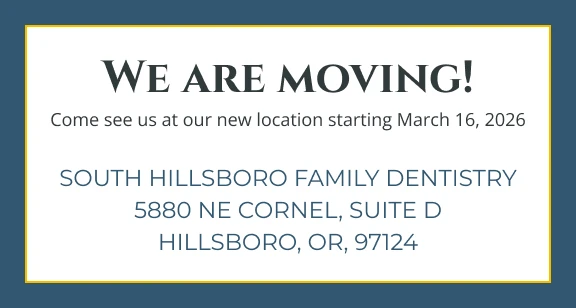 South Hillsboro Family Dentistry