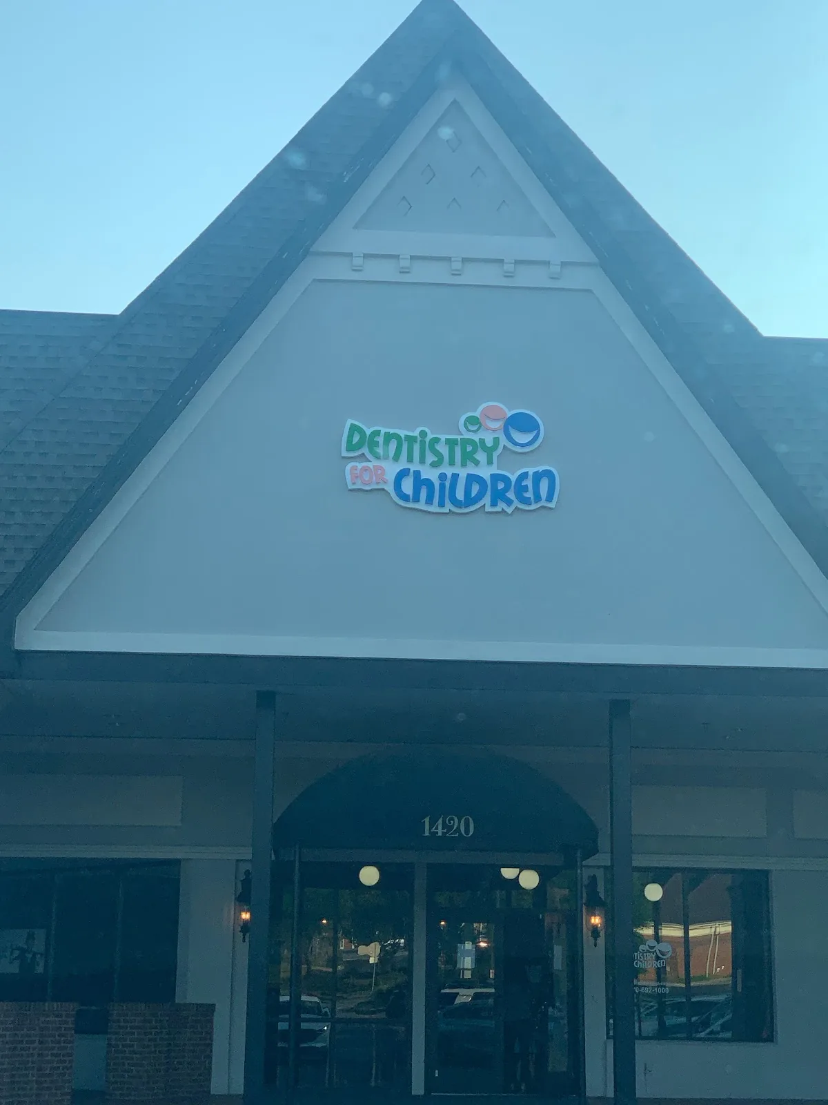 Dentistry for Children - Dunwoody photo 2