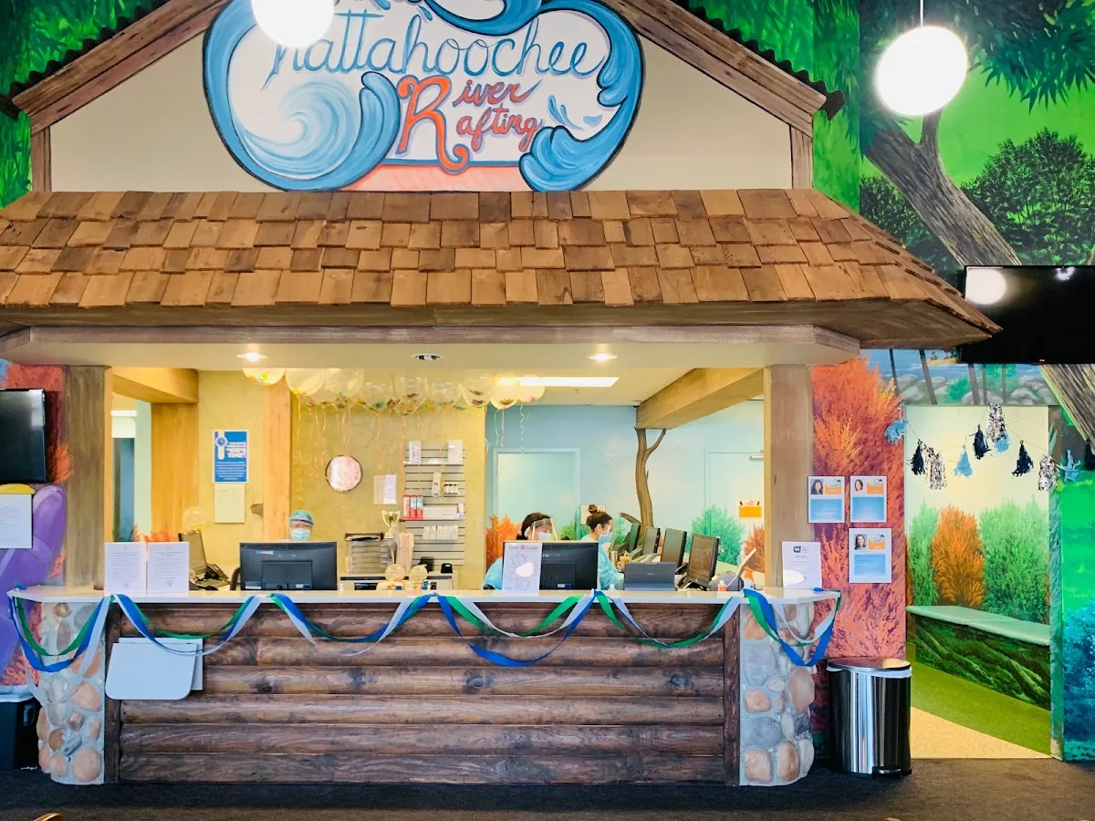 Dentistry for Children - Dunwoody photo 5