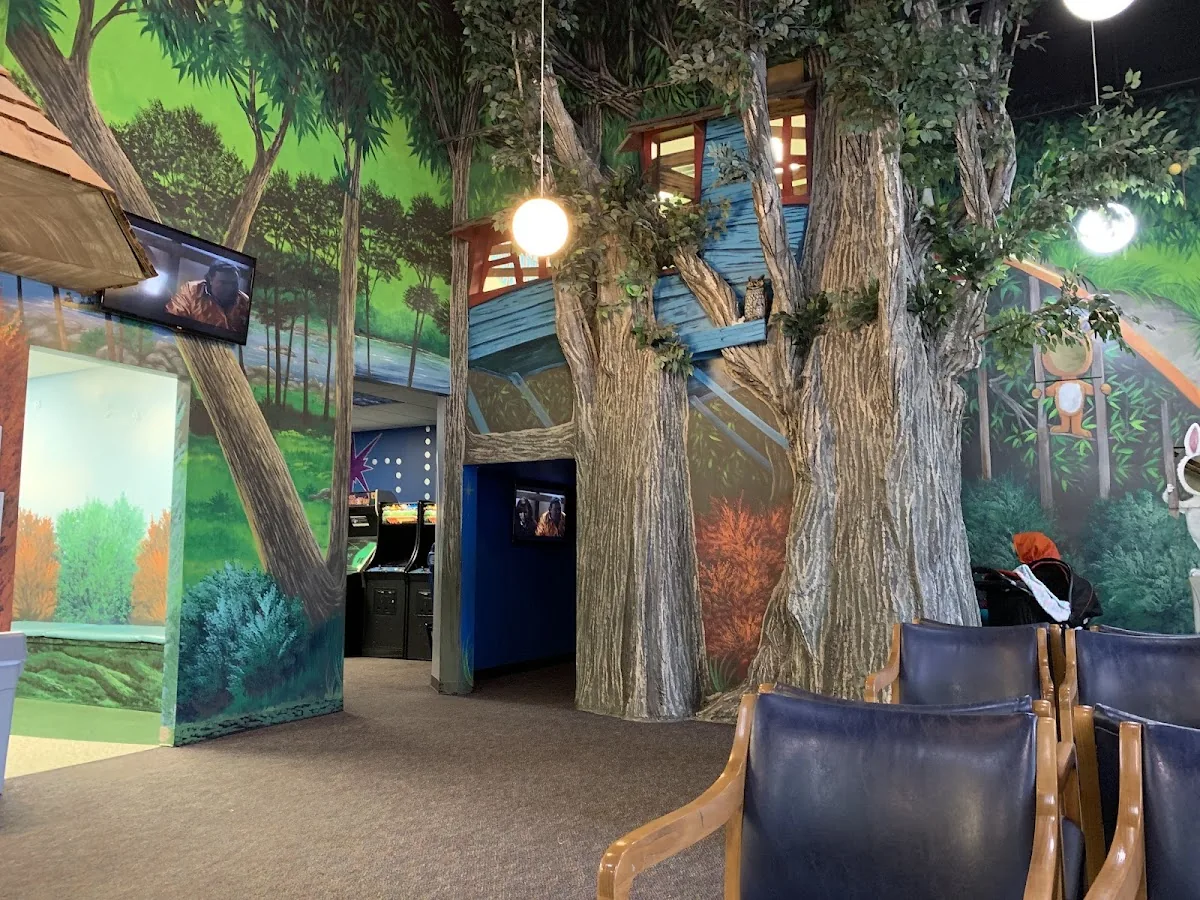 Dentistry for Children - Dunwoody photo 4