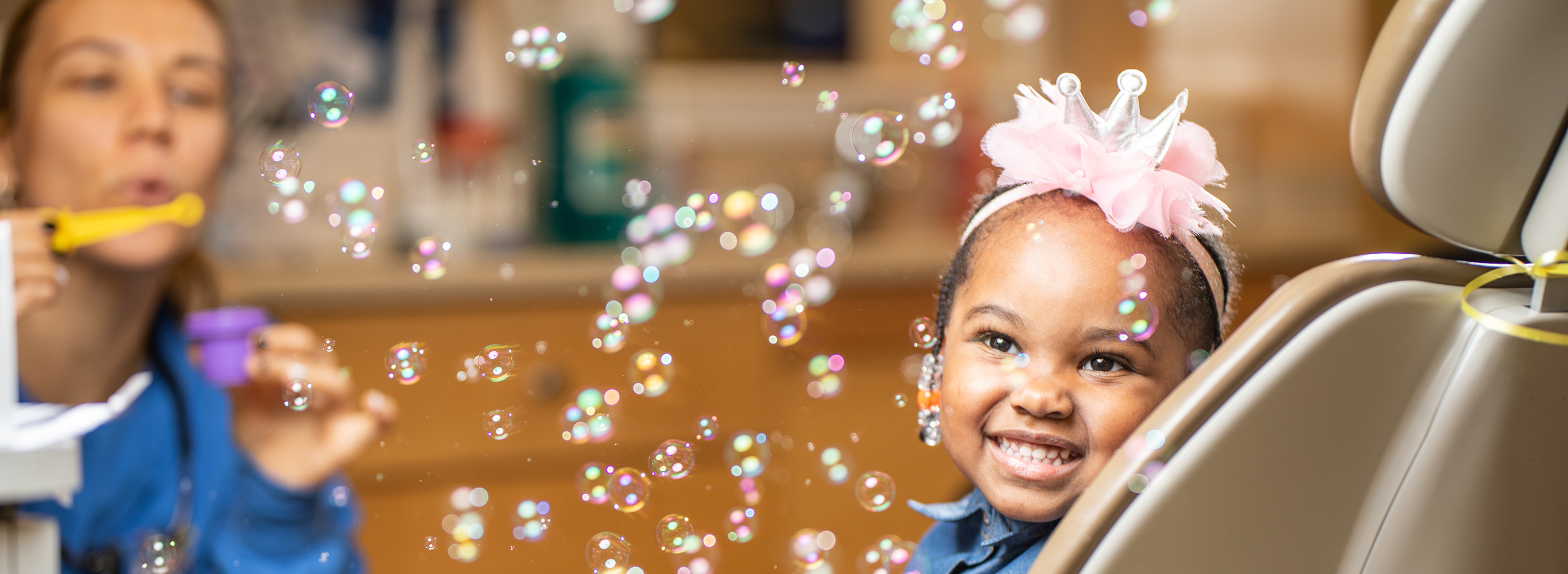 Dentistry for Children - Dunwoody photo 1