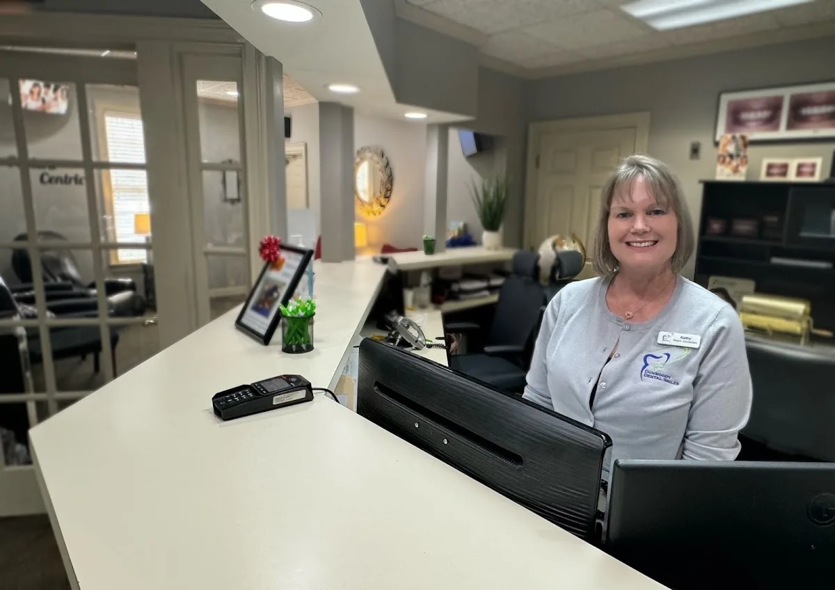 Dunwoody Dental Smiles photo 2