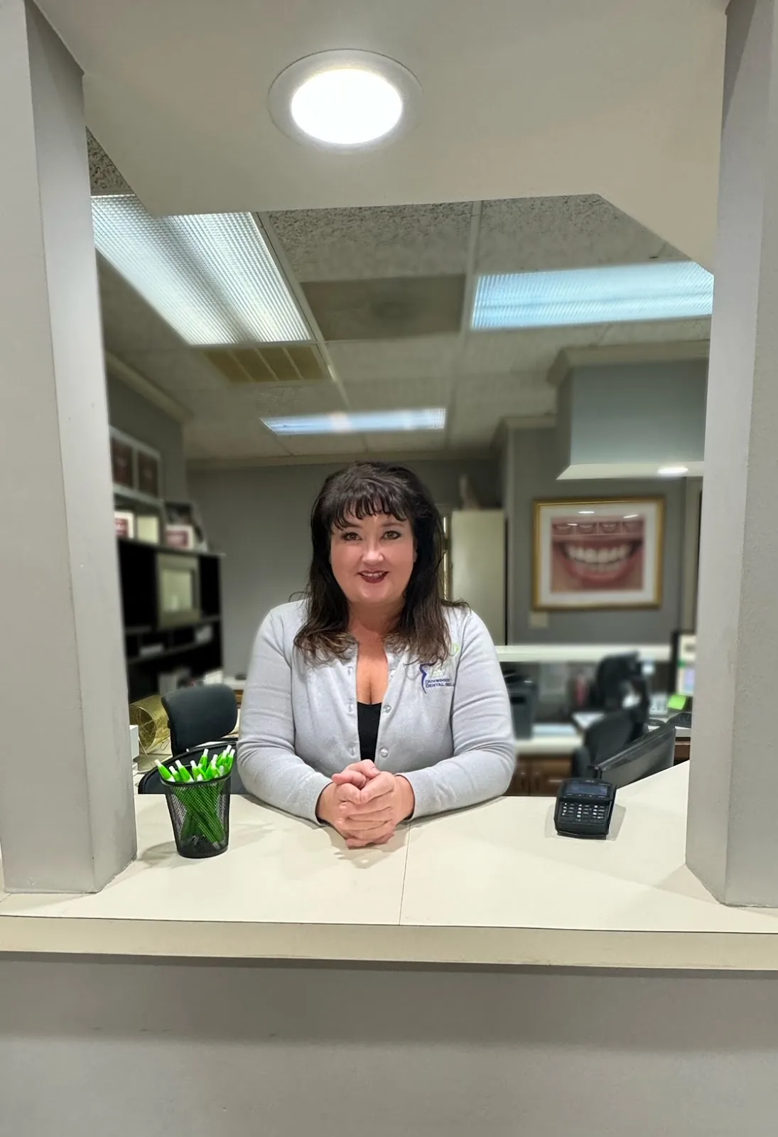 Dunwoody Dental Smiles photo 4