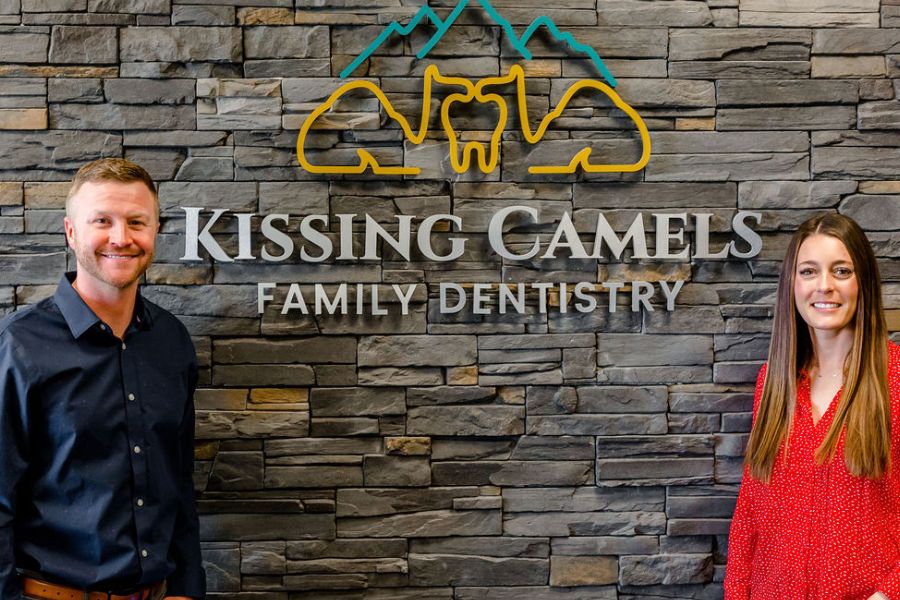 Kissing Camels Family Dentistry photo 1