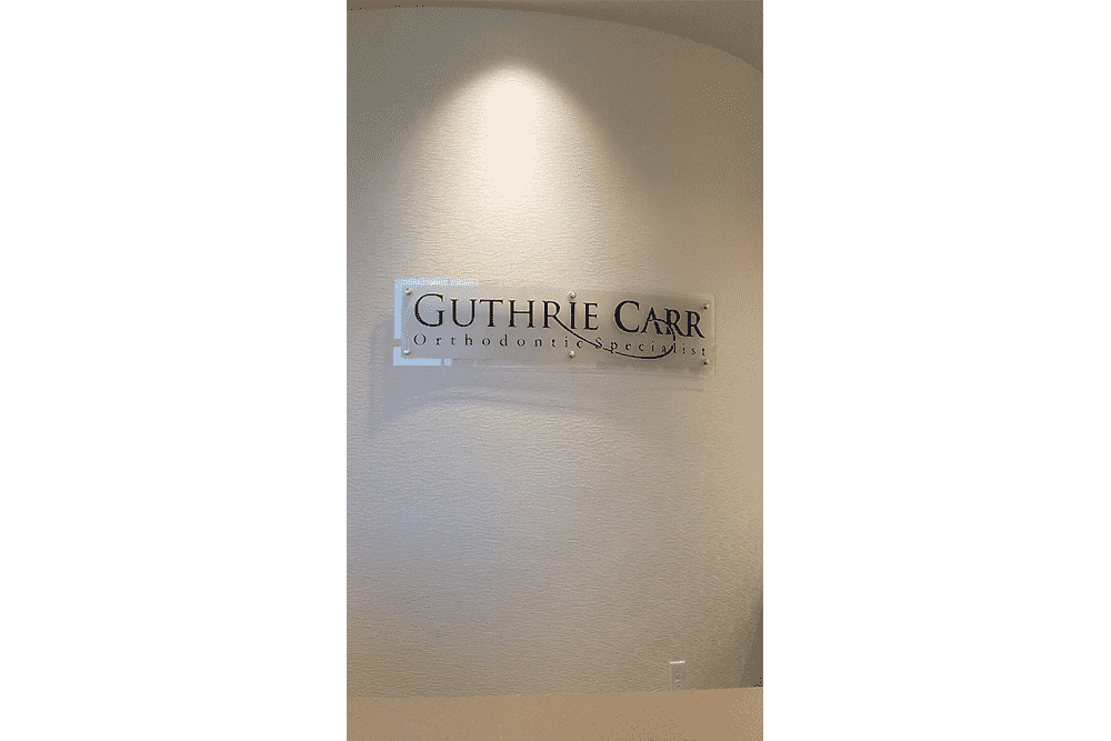 Dr. Guthrie P. Carr, Orthodontic Specialist photo 1