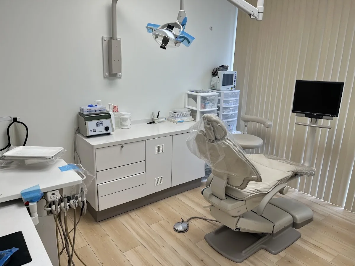 Perledent Dental Care photo 4