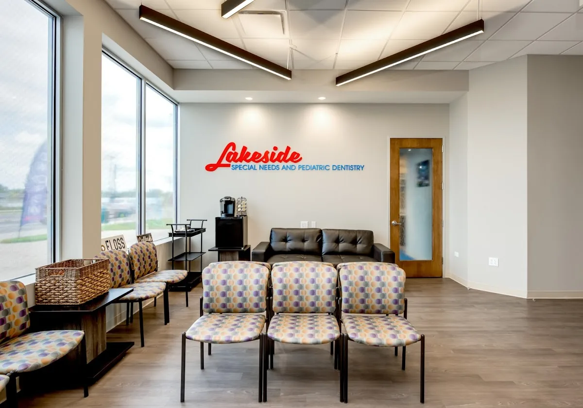 Lakeside Special Needs and Pediatric Dentistry photo 5