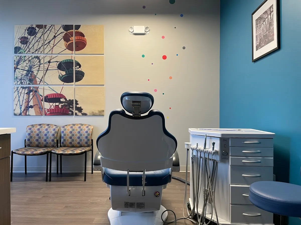 Lakeside Special Needs and Pediatric Dentistry photo 3
