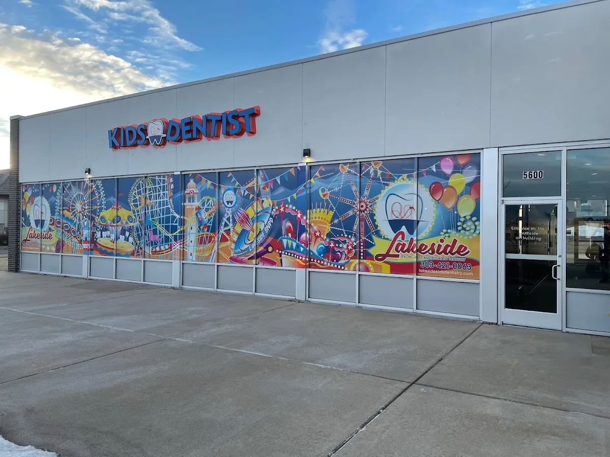 Lakeside Special Needs and Pediatric Dentistry photo 2
