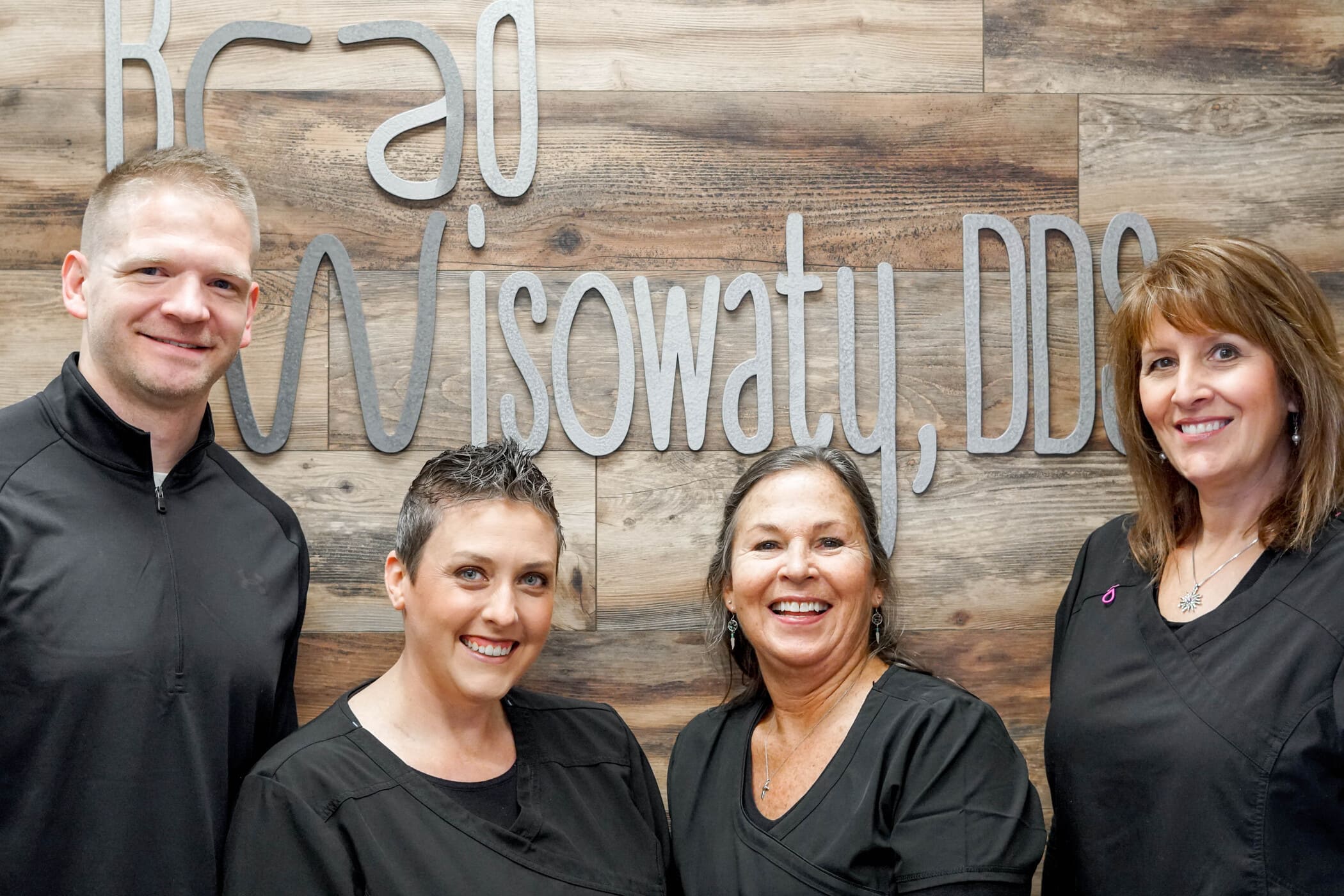 Brad Wisowaty DDS photo 1