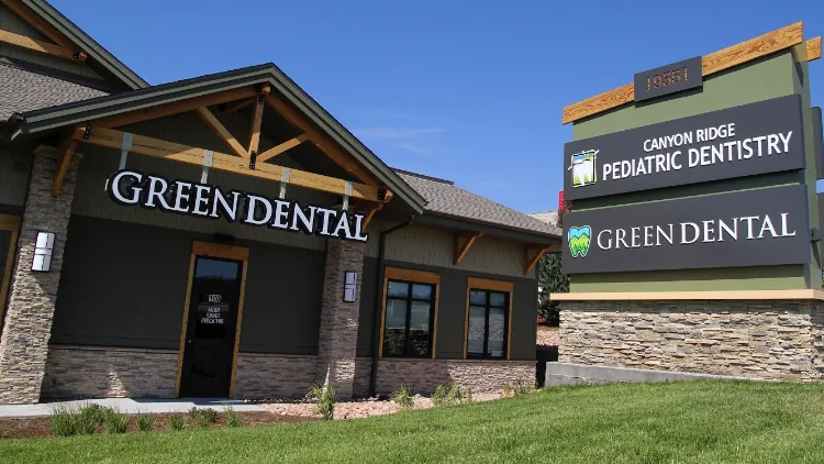 Green Dental Care photo 2