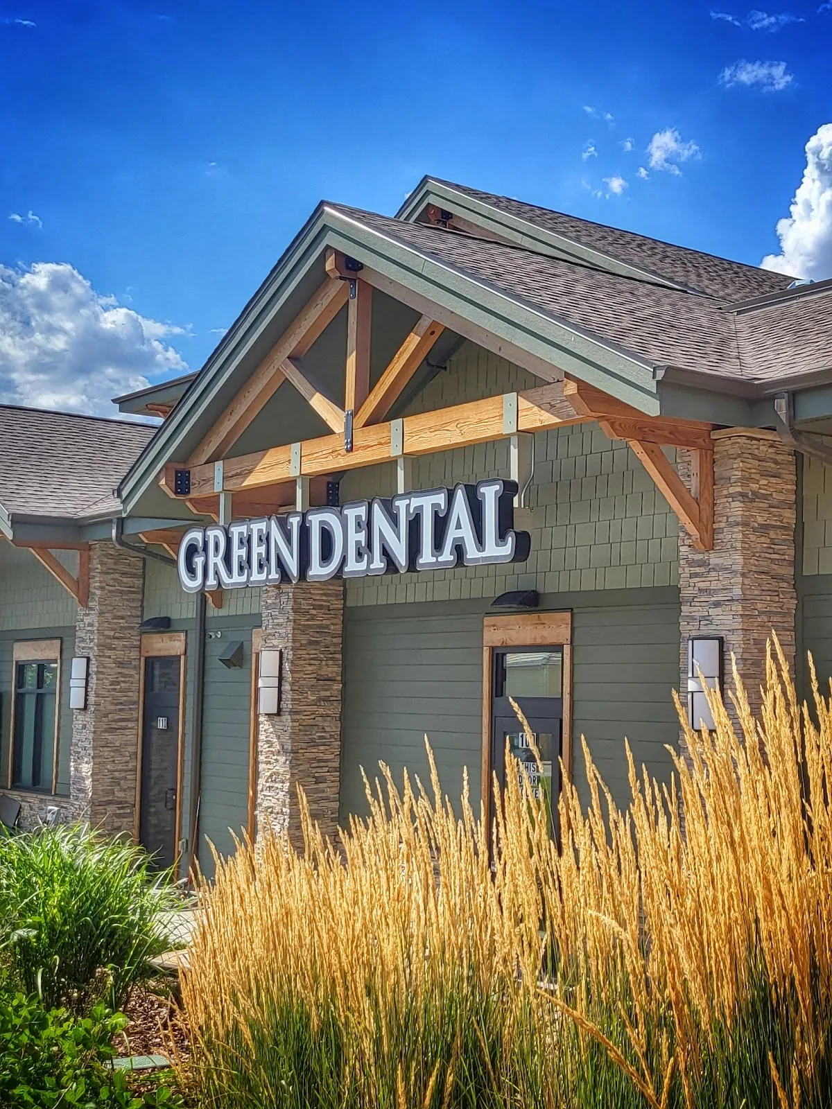 Green Dental Care photo 3