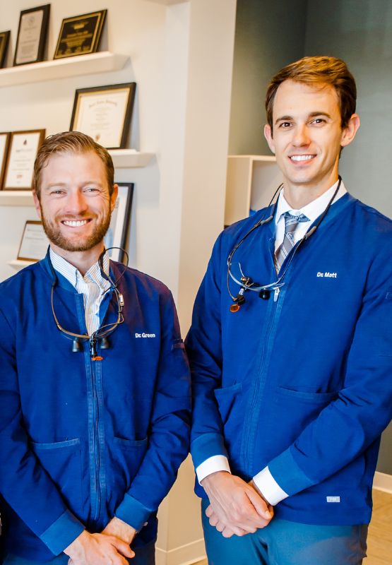 Green Dental Care photo 1