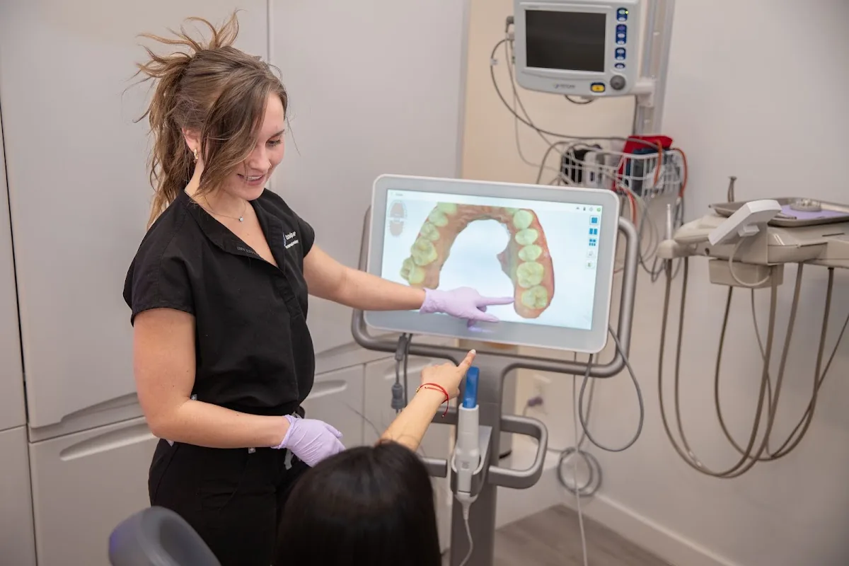 Boutique for Cosmetic Dentistry photo 4