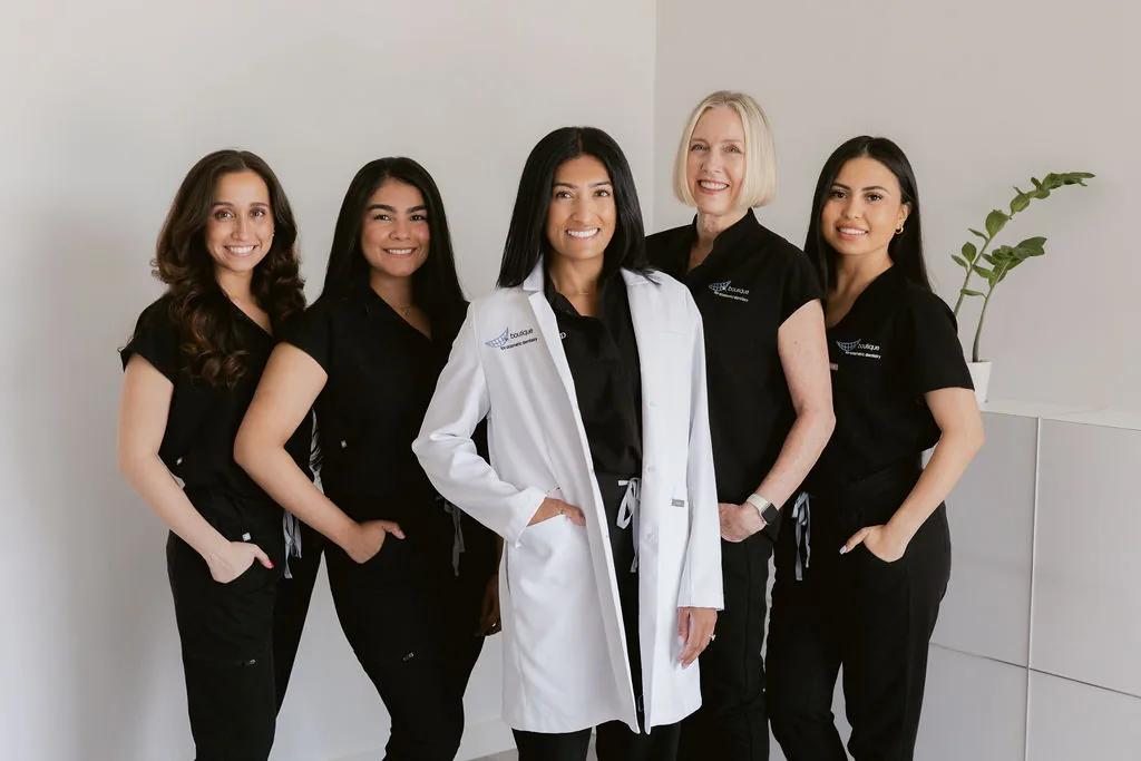 Boutique for Cosmetic Dentistry photo 2