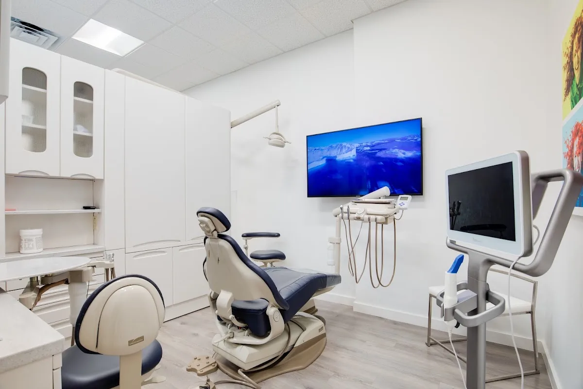 Boutique for Cosmetic Dentistry photo 3