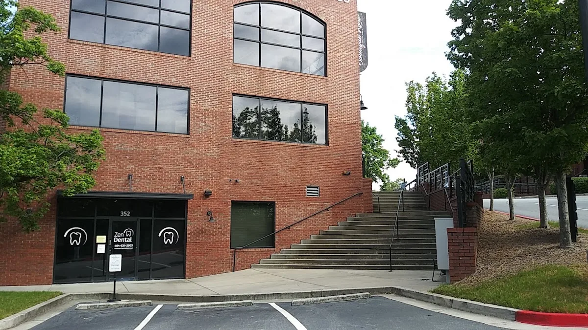 Hammond Dental Sandy Springs photo 2