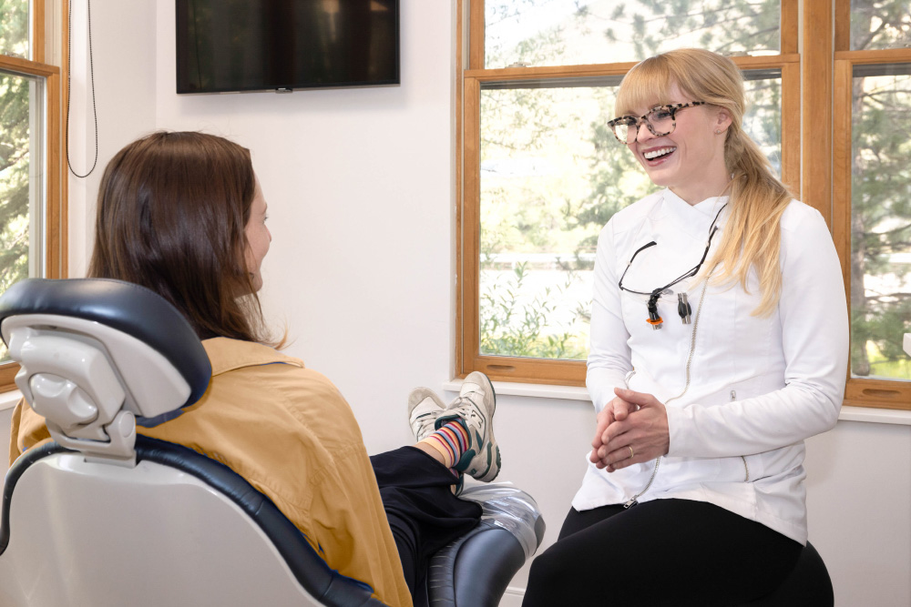 Streamside Dental photo 1