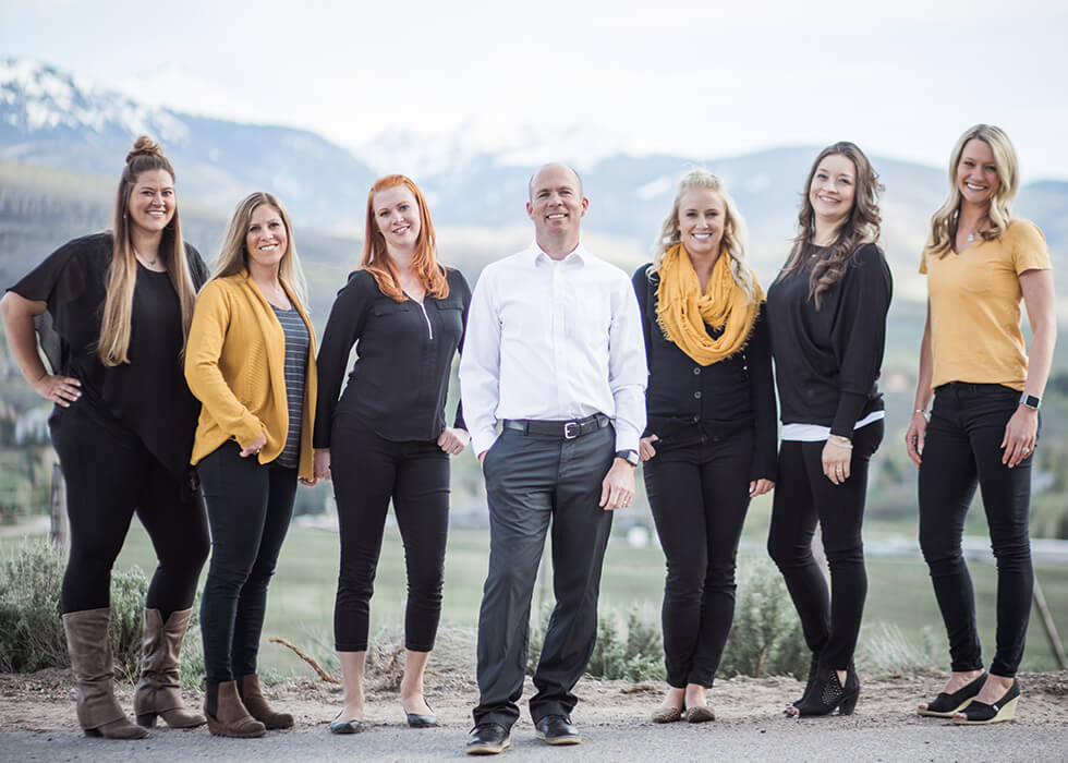 Vail Dentistry photo 1