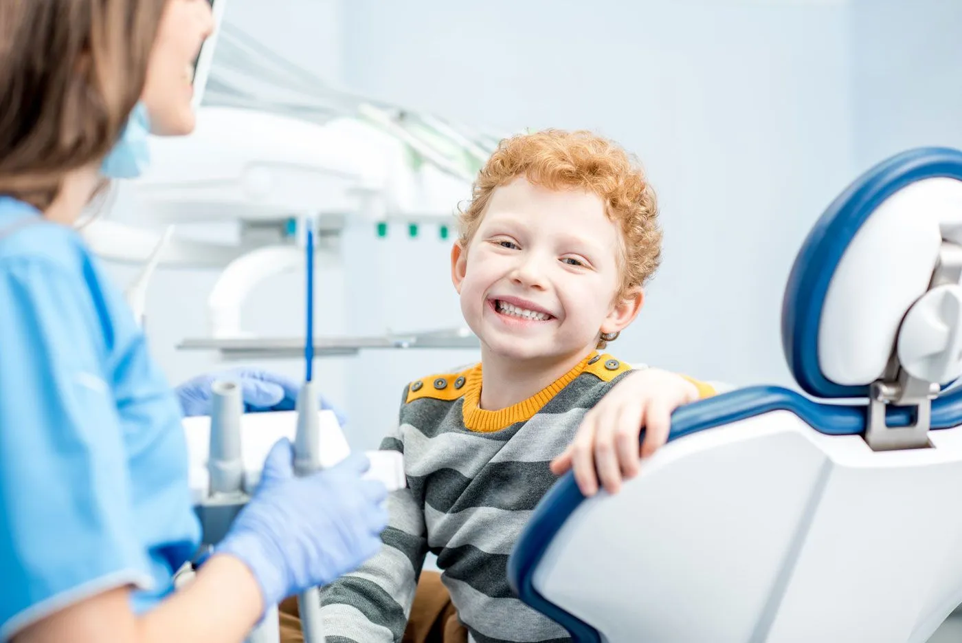 Karwick Dental - Peters David E DDS MS