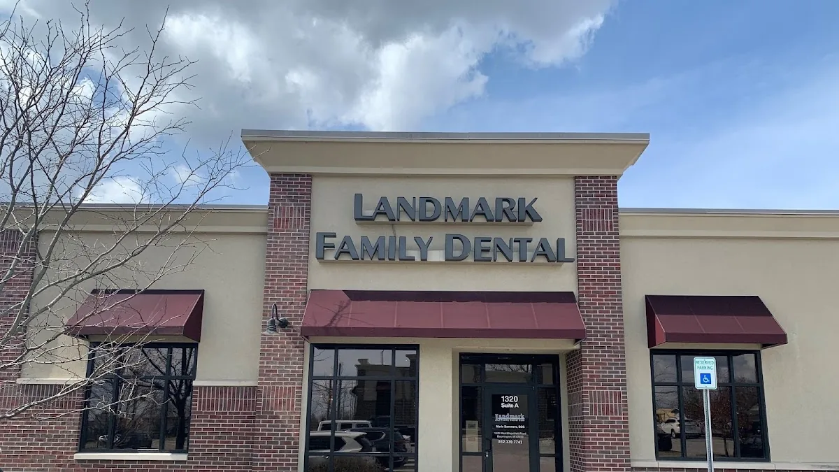 Landmark Family Dental Care photo 2