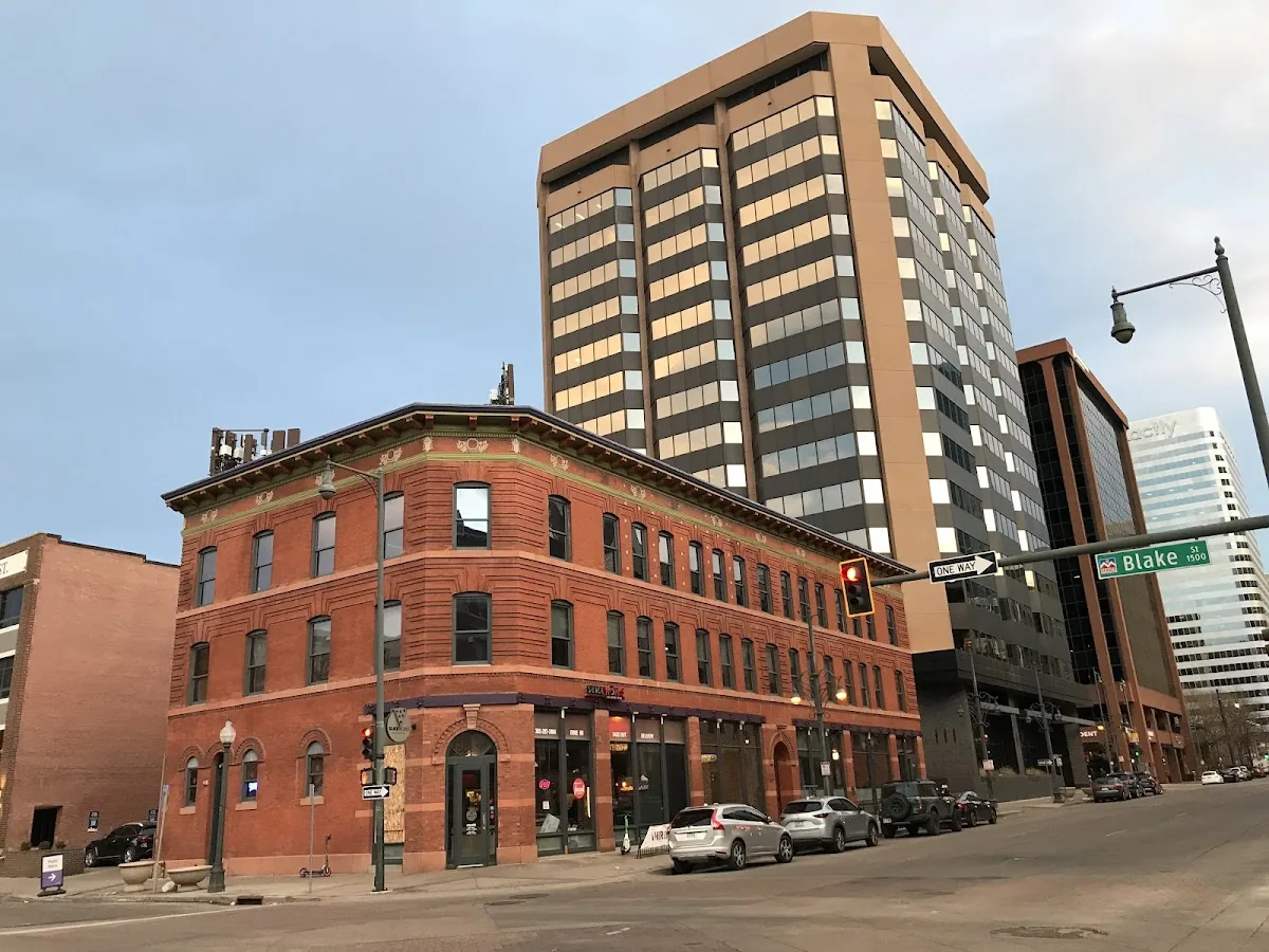 LoDo Physical Therapy photo 1