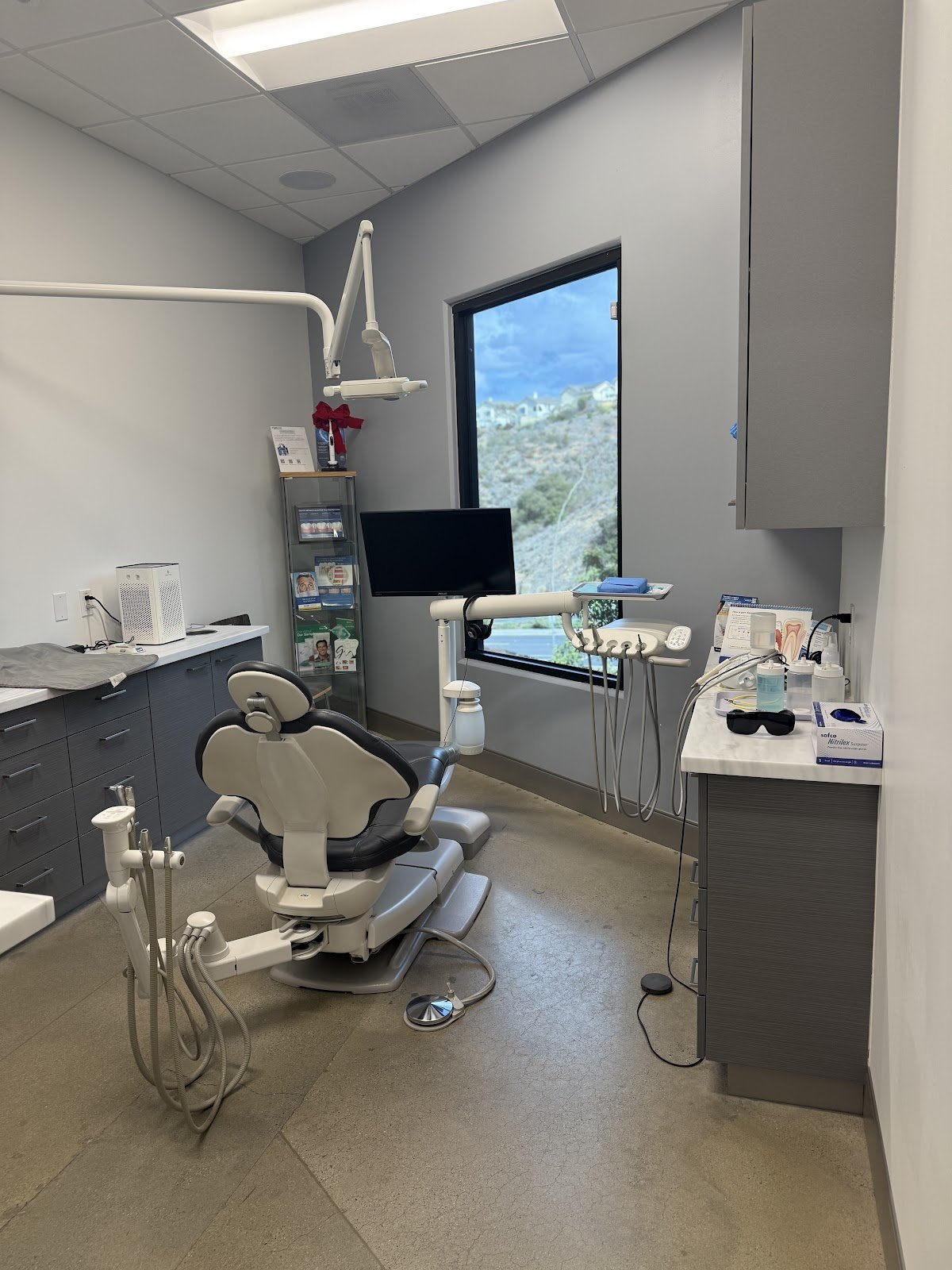 Scripps Poway Dental Care - Sorrento Valley photo 3