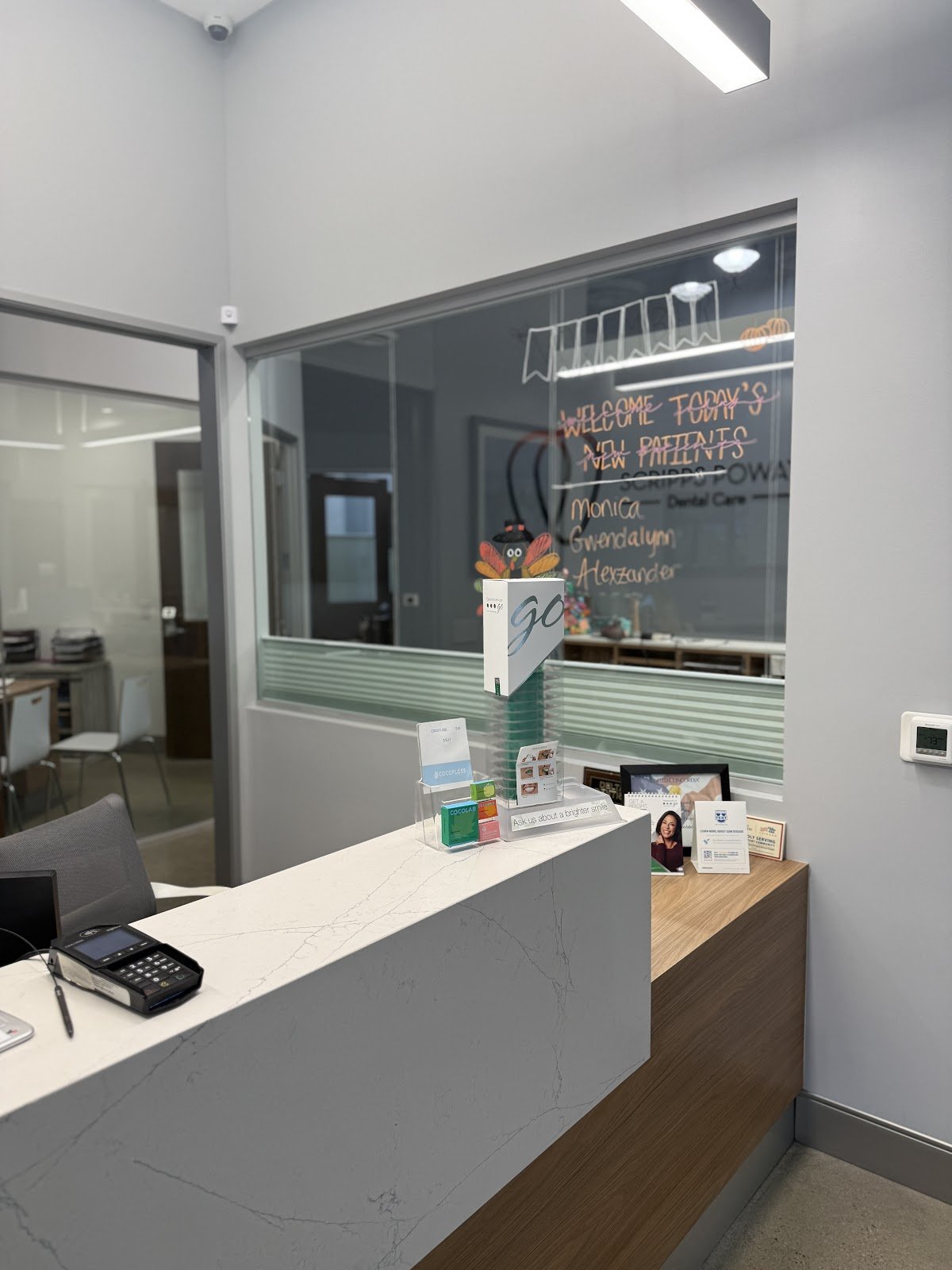 Scripps Poway Dental Care - Sorrento Valley photo 5