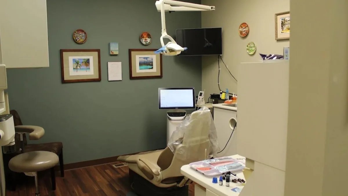 Renaissance Dental Group of Columbus, LLC photo 2
