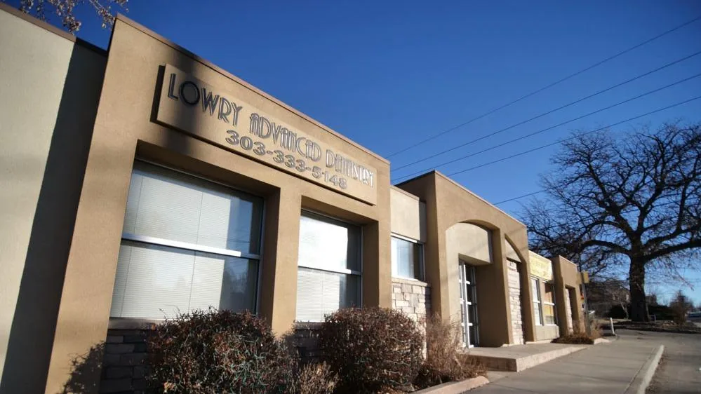 Lowry Advanced Dentistry photo 2