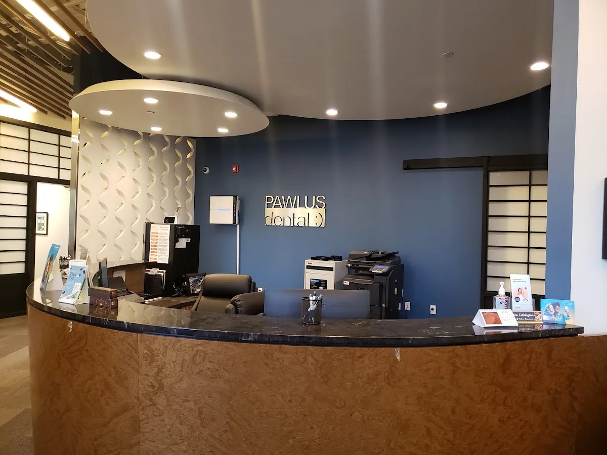 Pawlus Dental photo 4