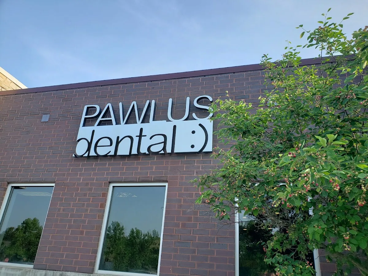 Pawlus Dental photo 2
