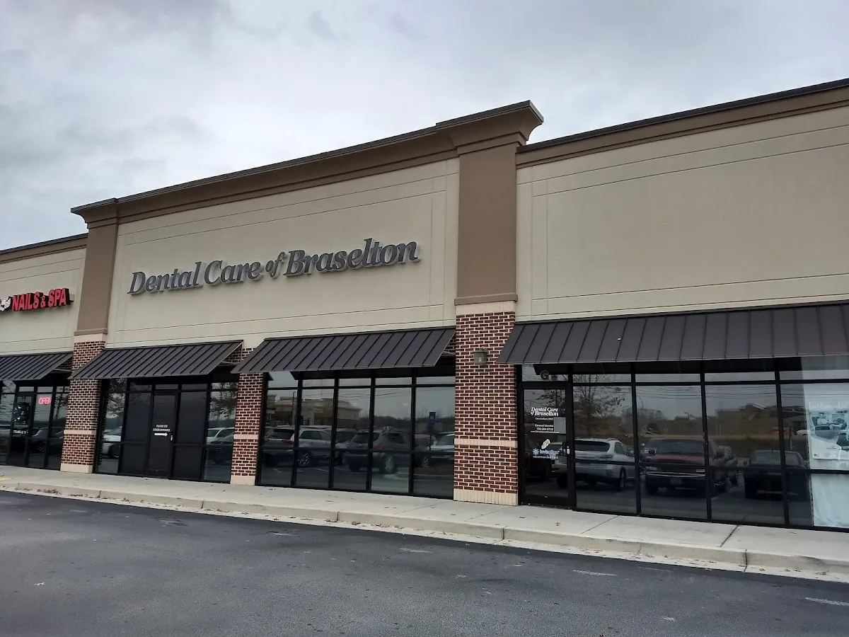 Dental Care of Braselton photo 3