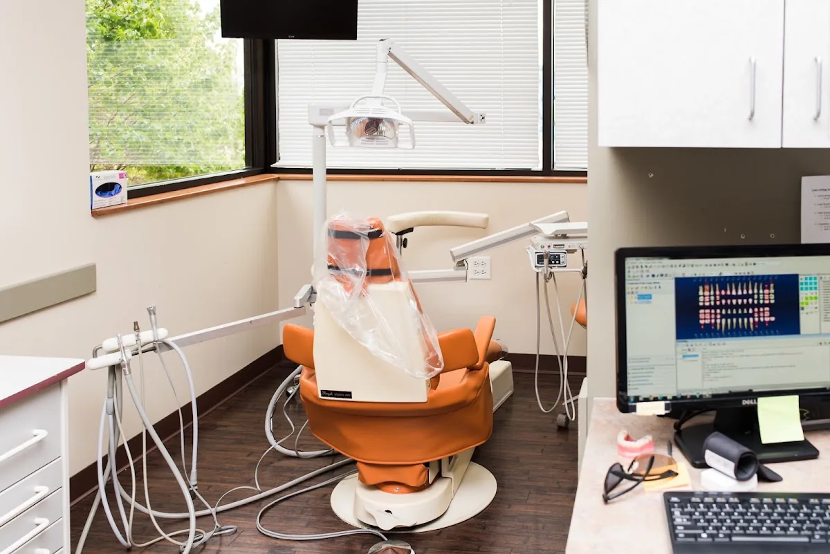 Dentistry of Colorado - Lafayette photo 2