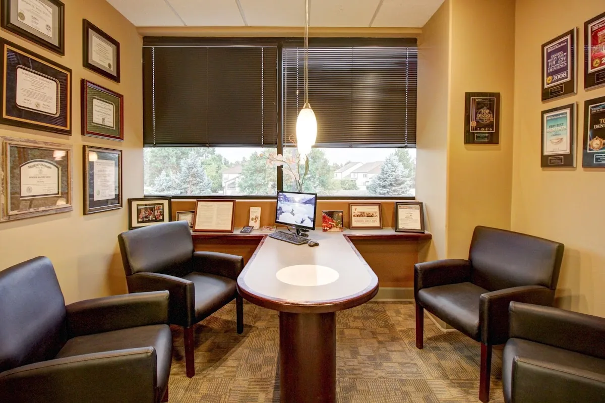 Boulder County Smiles - Aesthetic & General Dentistry photo 4