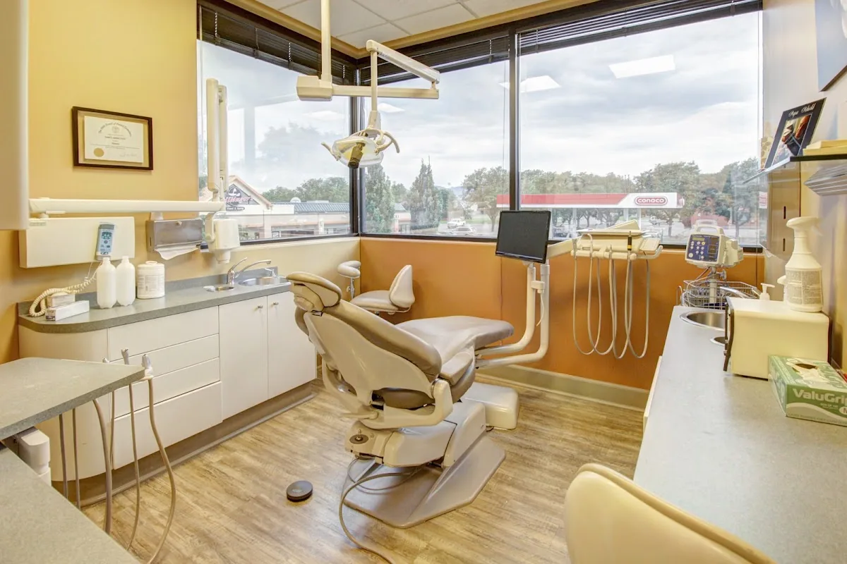 Boulder County Smiles - Aesthetic & General Dentistry photo 2