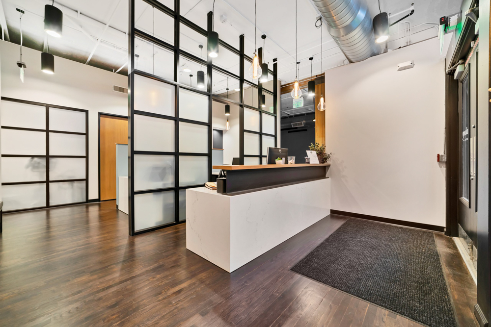 Wynkoop Dentistry photo 1