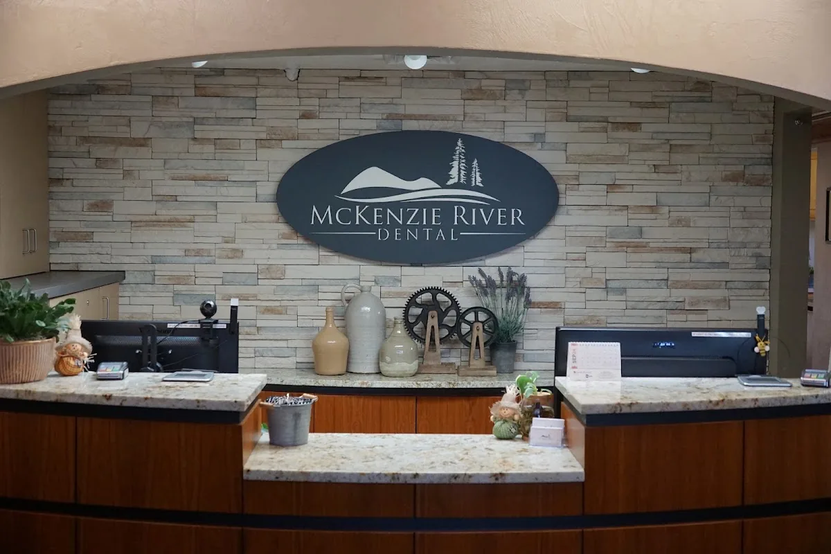 McKenzie River Dental photo 4