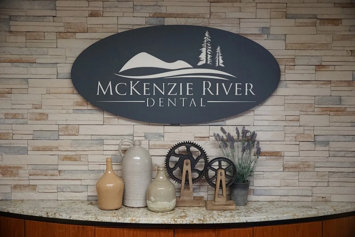 McKenzie River Dental photo 2