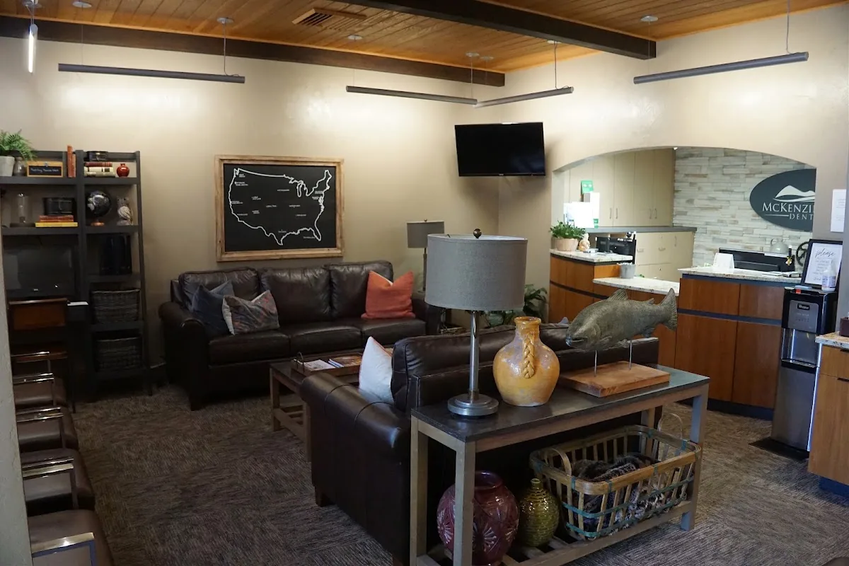 McKenzie River Dental photo 3