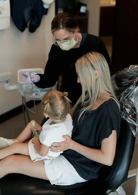 Thurston Family Dental photo 1