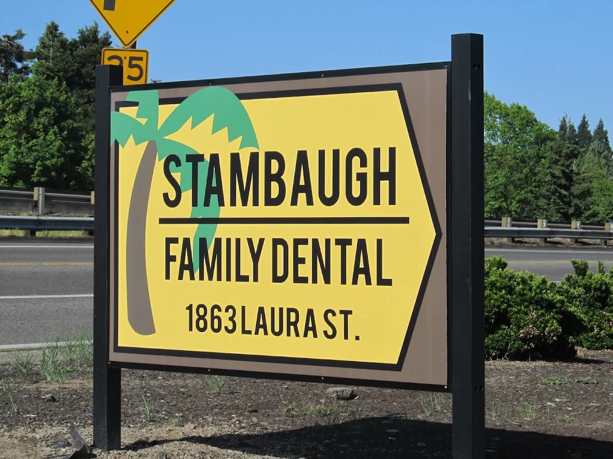 Stambaugh Family Dental photo 3