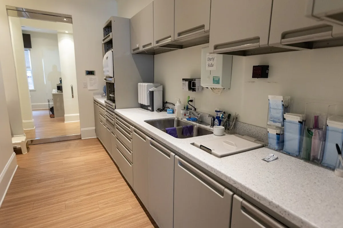 Dr. Estelle Zandstra photo 5