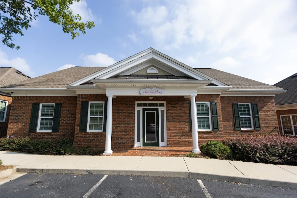 Dr. Estelle Zandstra photo 6