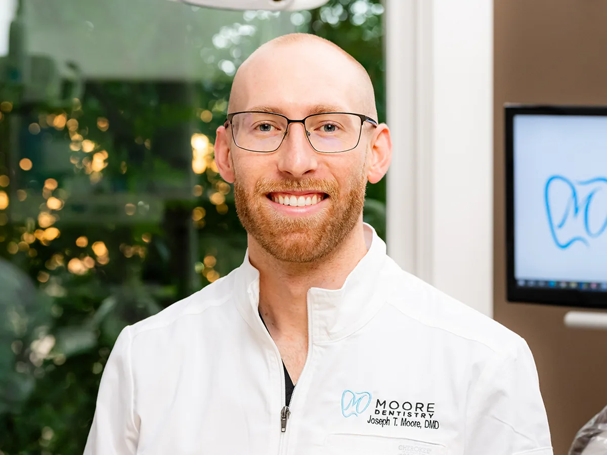 Bloor Dentistry photo 2