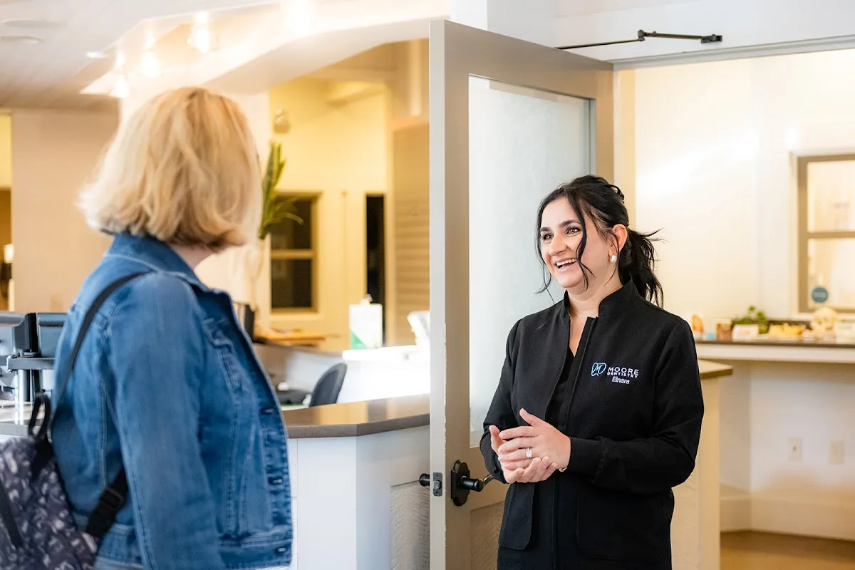 Bloor Dentistry photo 5