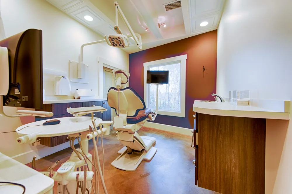 Bloor Dentistry photo 6